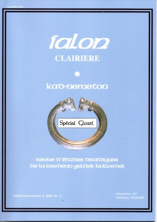PUBLICATION DRUIDIQUE
